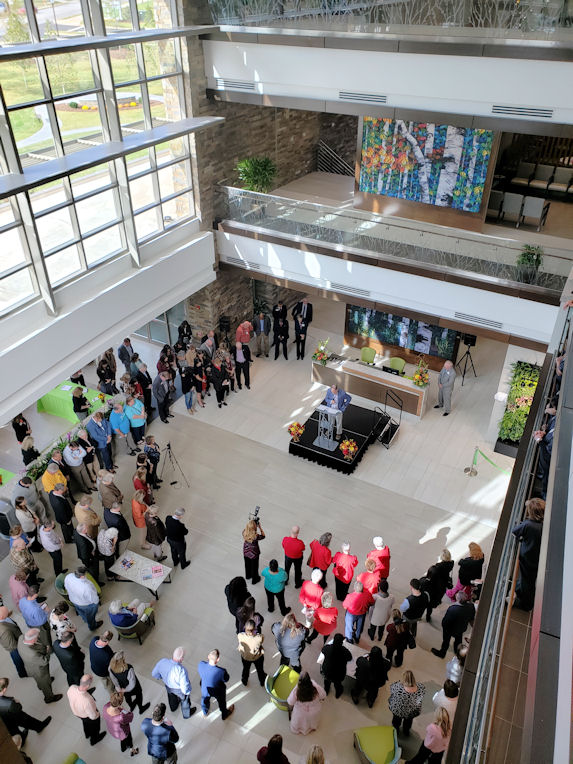 The Villa Medical Centre & Pharmacy, Manchester